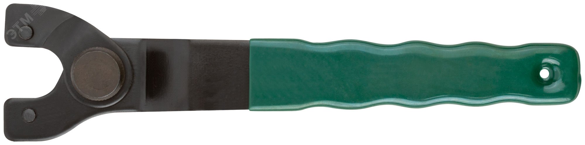 Ключ фланцевый универсальный для УШМ 12-50 мм 81901 FIT - превью 2