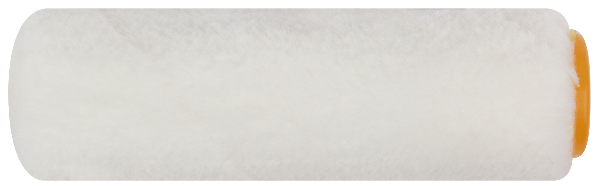 Ролик велюровый ''мини'', диаметр 15/23 мм, ворс 4 мм, 70 мм