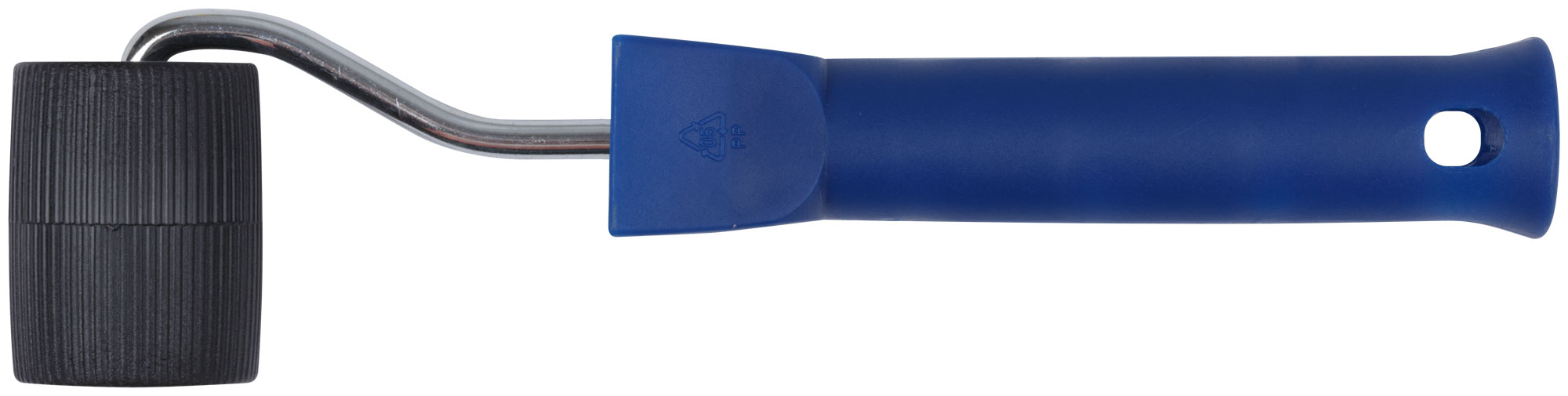 Валик прижимной пластиковый ''Бочка'' 45 мм