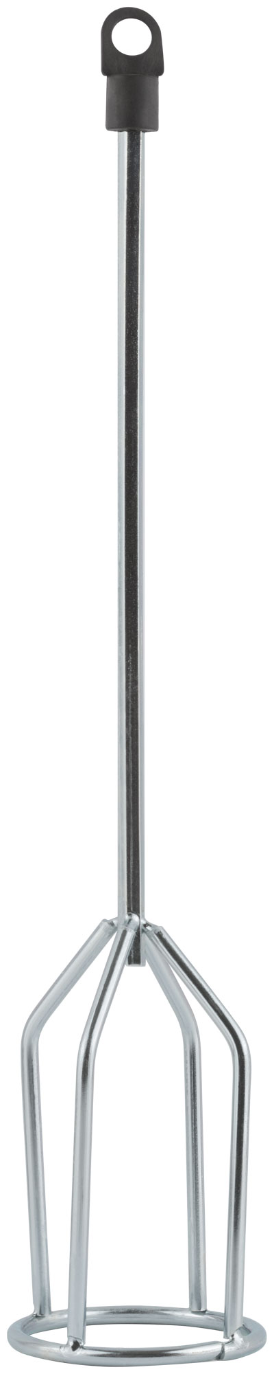 Миксер для строительных смесей повышенной вязкости