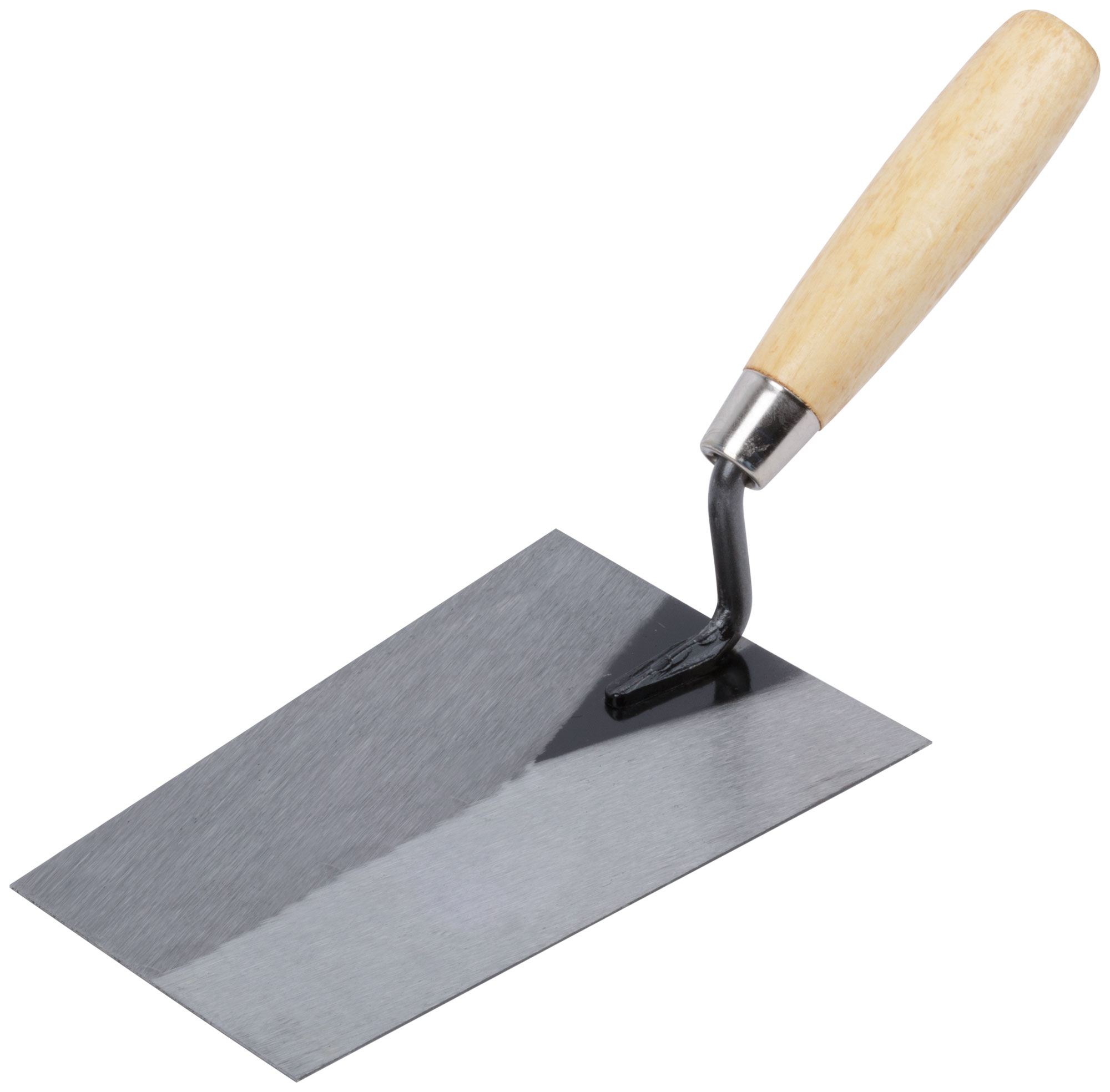 Мастерок каменщика ''трапеция'' 160 мм