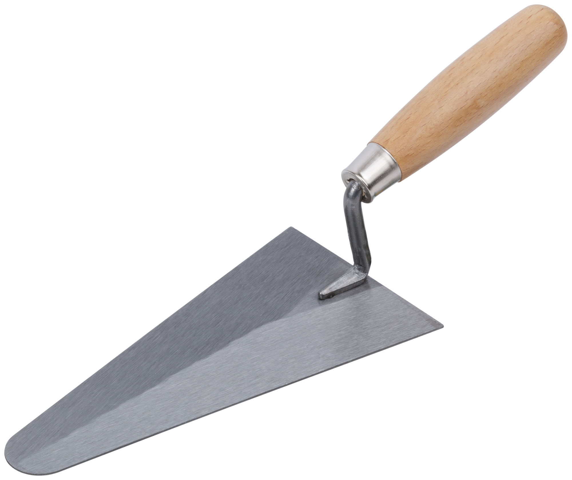 Мастерок плиточника ''треугольник'' 180 мм