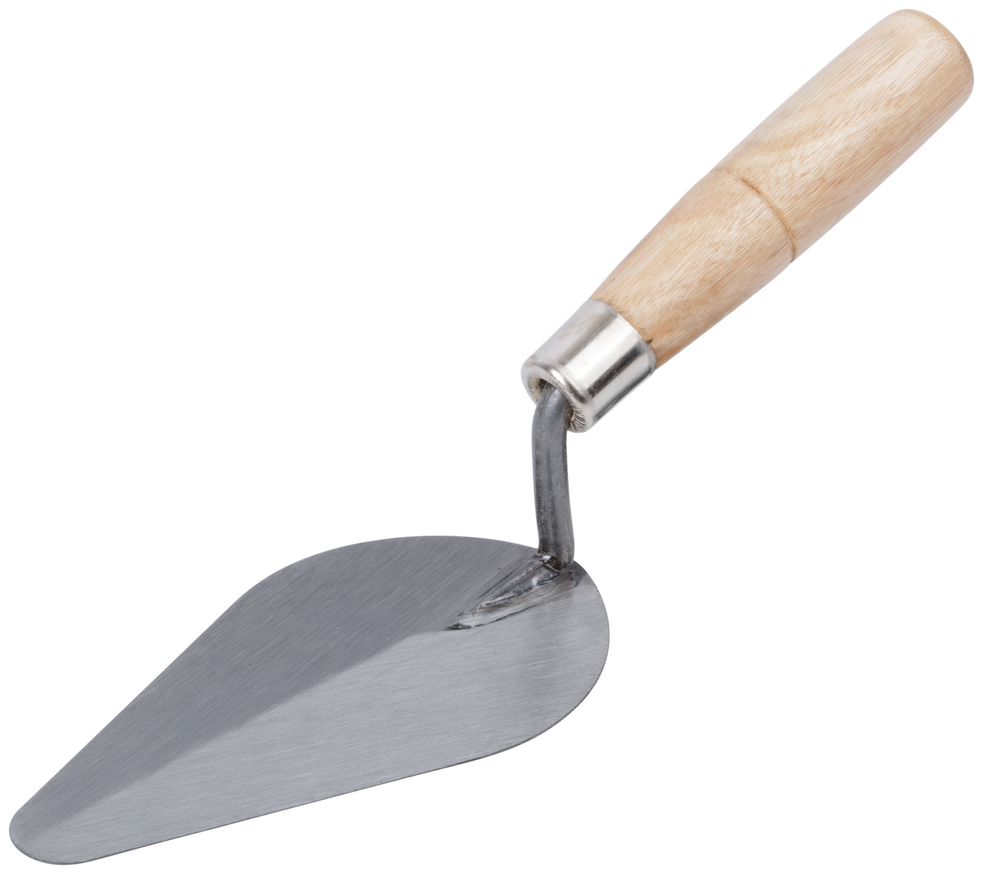 Мастерок штукатура 150 мм ''мини''