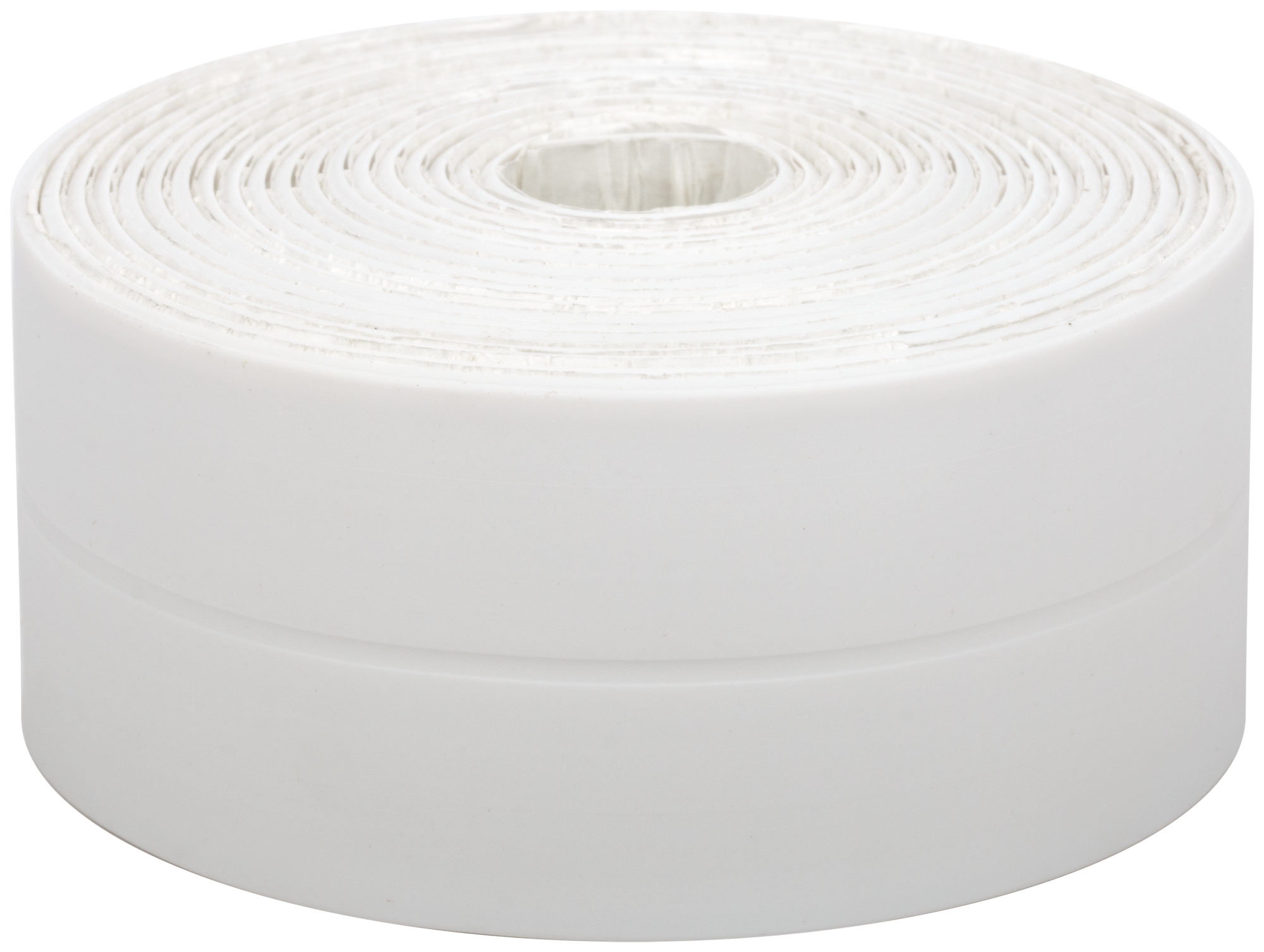 Лента бордюрная, самоклеющаяся, водостойкая, 20 мм х 20 мм х 3,35 м