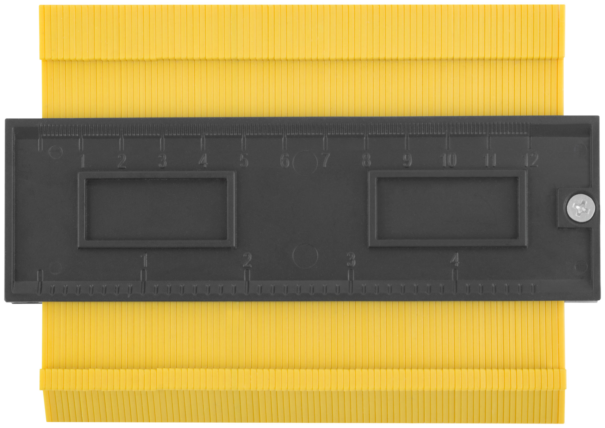 Шаблон разметочный для кафеля, пластиковый