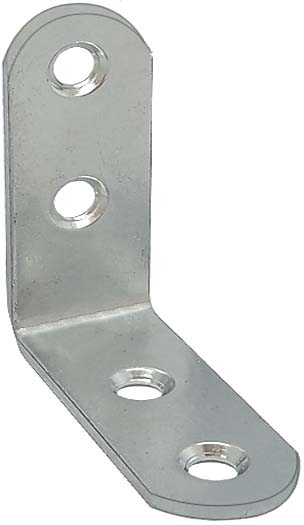 Бытовой уголок 16 х 16 х 12 х 2 круглый