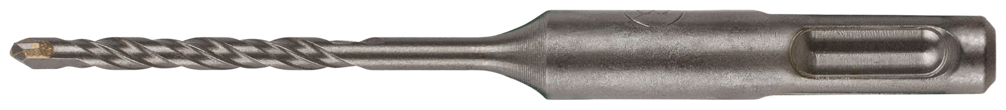 Бур по бетону SDS PLUS ''Профи'' с двойной резьбой 4x110 мм