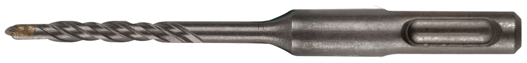 Бур по бетону SDS PLUS ''Профи'' с двойной резьбой 5x110 м