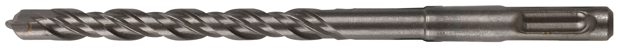 Бур по бетону SDS PLUS ''Профи'' с двойной резьбой 10x160 мм