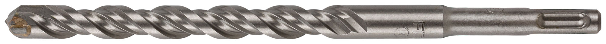 Бур по бетону SDS PLUS ''Профи'' с двойной резьбой 14x210 мм