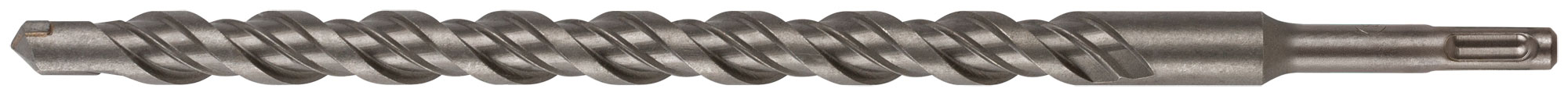 Бур по бетону SDS PLUS ''Профи'' с двойной резьбой 18x310 мм