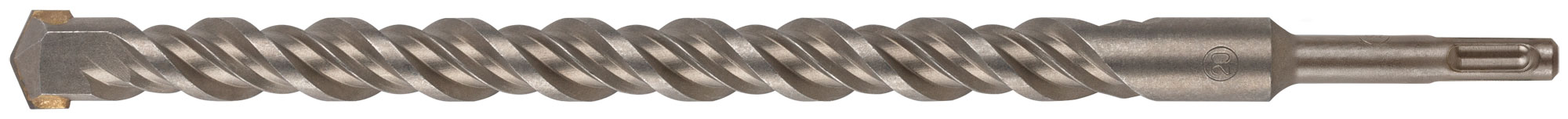 Бур по бетону SDS PLUS ''Профи'' с двойной резьбой 20x310 мм