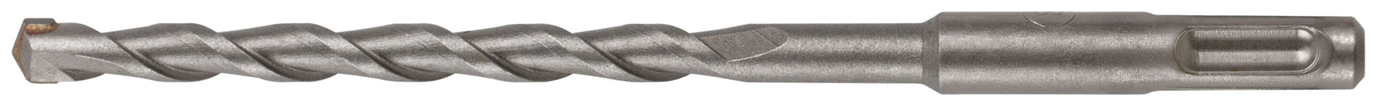 Бур по бетону SDS PLUS (синий корпус) 8x160 мм