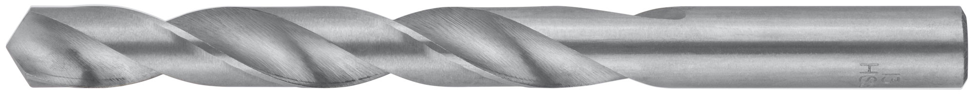 Сверло по металлу HSS полированное в блистере 13.0 мм