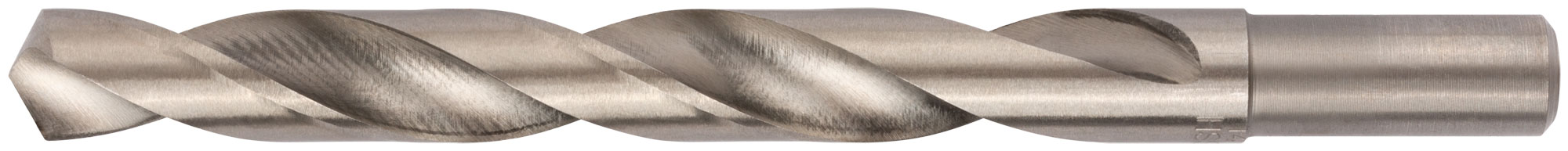 Сверло по металлу HSS полированное в блистере 14.0 мм