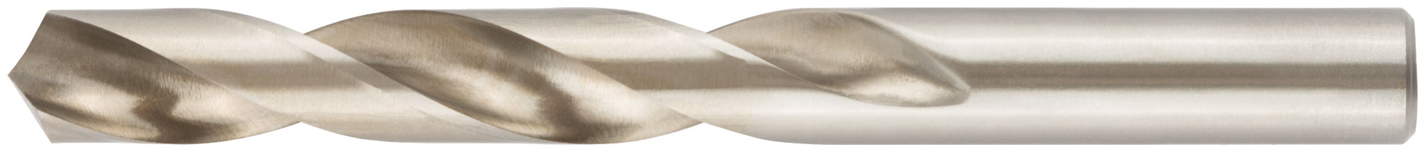 Сверло по металлу HSS полированное в блистере 20,0 мм