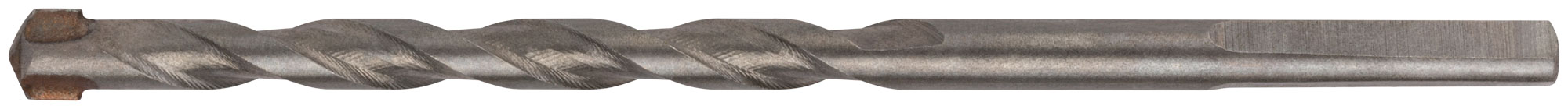 Сверло победитовое ударное, трехгранный хвостовик (для бетона, кирпича) 5х85 мм