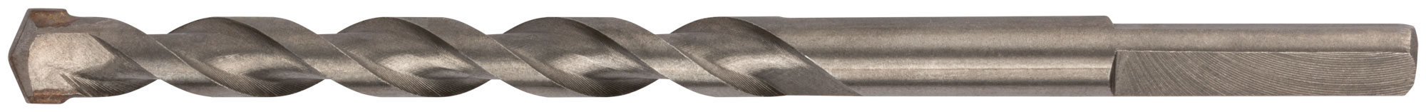 Сверло победитовое ударное, трехгранный хвостовик (для бетона, кирпича) 8х120 мм