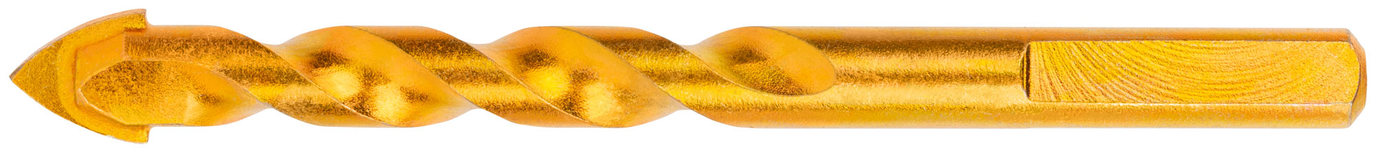 Сверло универсальное 12х120 мм