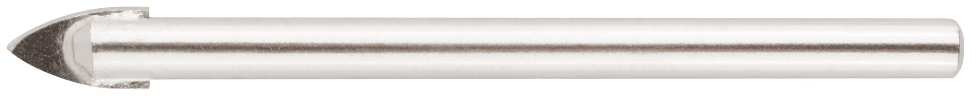 Сверло по кафелю 6 мм