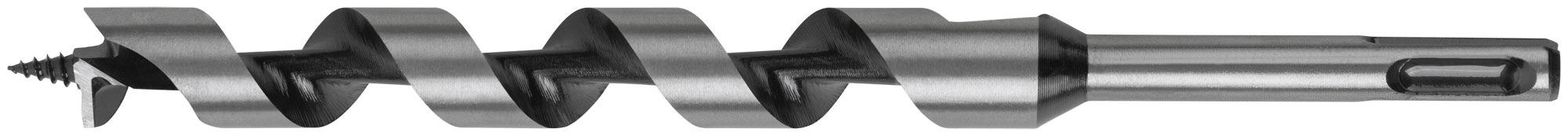 Сверло Левиса винтовое по дереву SDS-PLUS, 18х230 мм