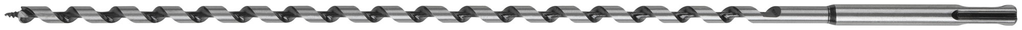 Сверло Левиса винтовое по дереву SDS-PLUS, 8x460 мм