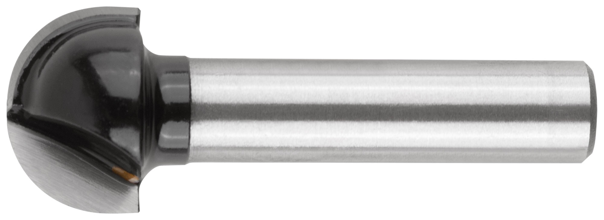 Фреза пазовая галтельная, DxHxL = 16x10x45 мм