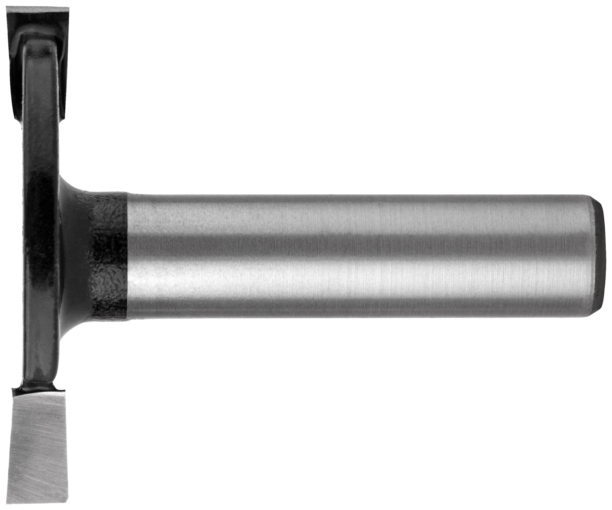 Фреза дисковая для кромок и пазов, DxHxL = 32x4x36 мм