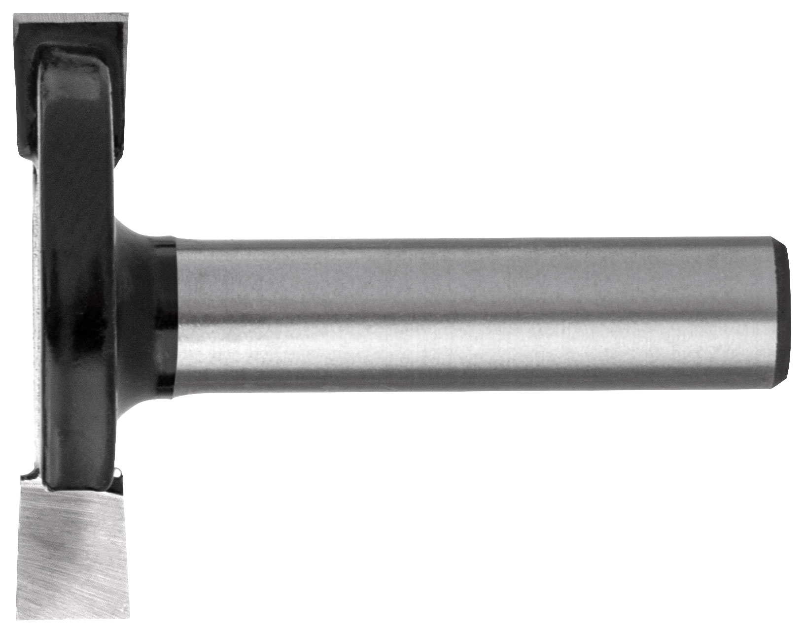 Фреза дисковая для кромок и пазов, DxHxL = 32x6x36 мм