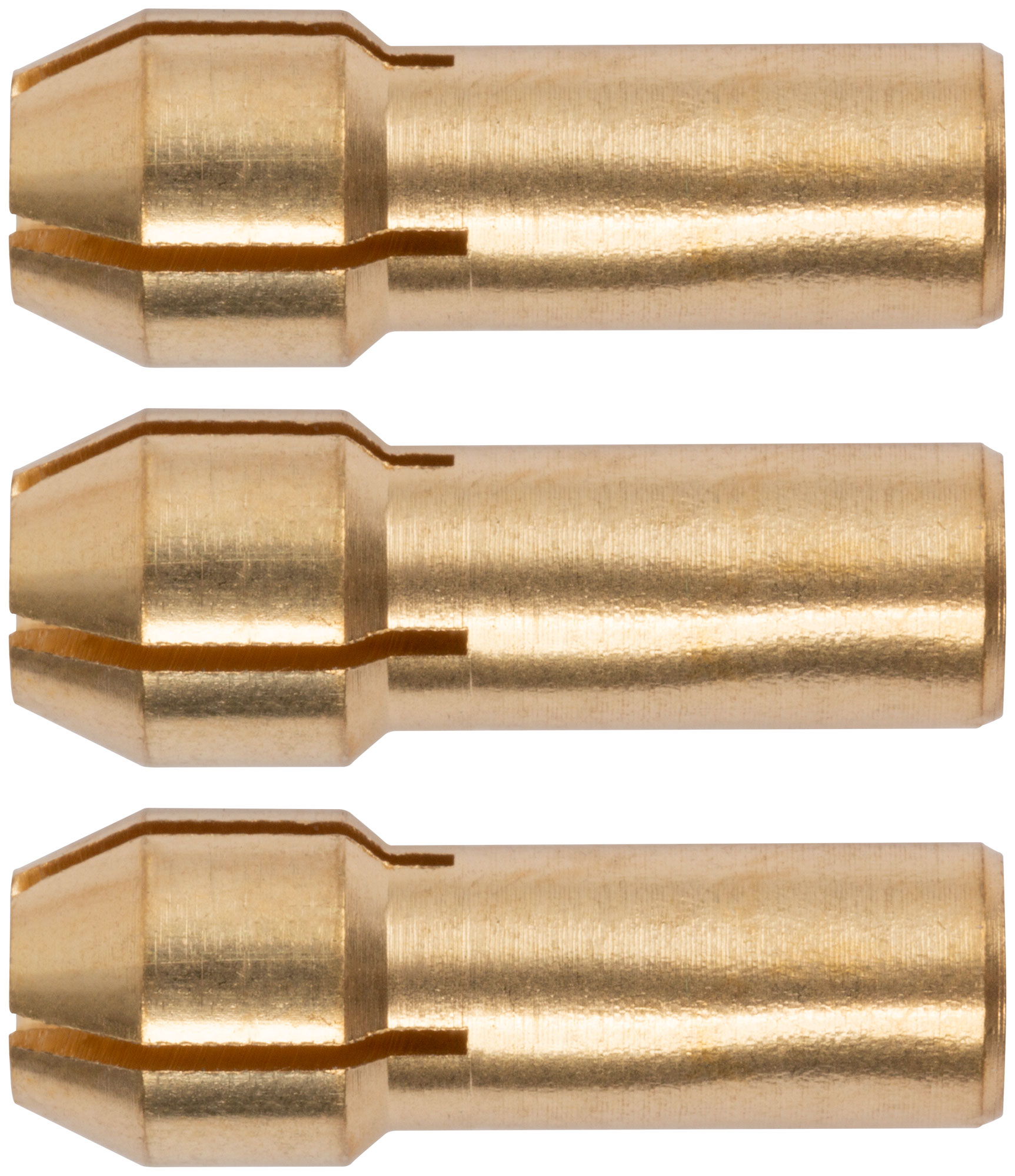 Патроны цанговые (Втулки), набор 3 шт