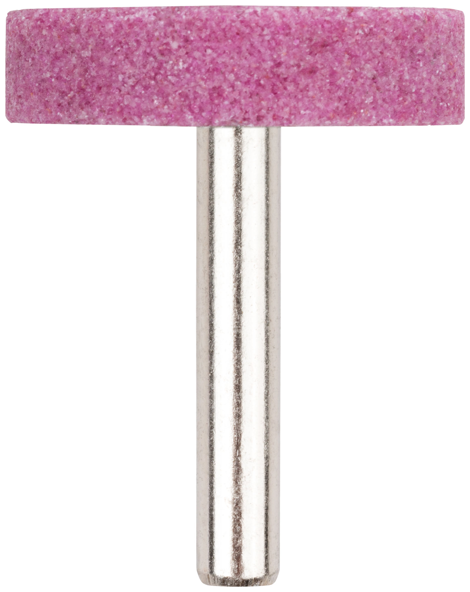 Шарошка абразивная (по металлу), хвостовик 6 мм, цилиндр 32x8 мм