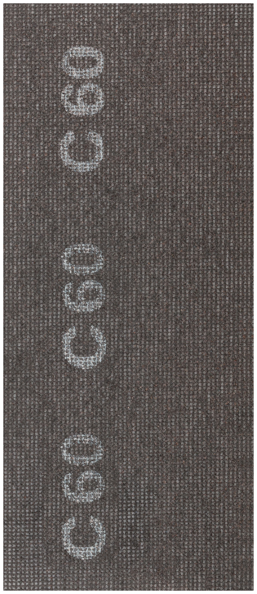 Сетки шлифовальные, нейлоновая основа, 120х280 мм, 10 шт Р 60