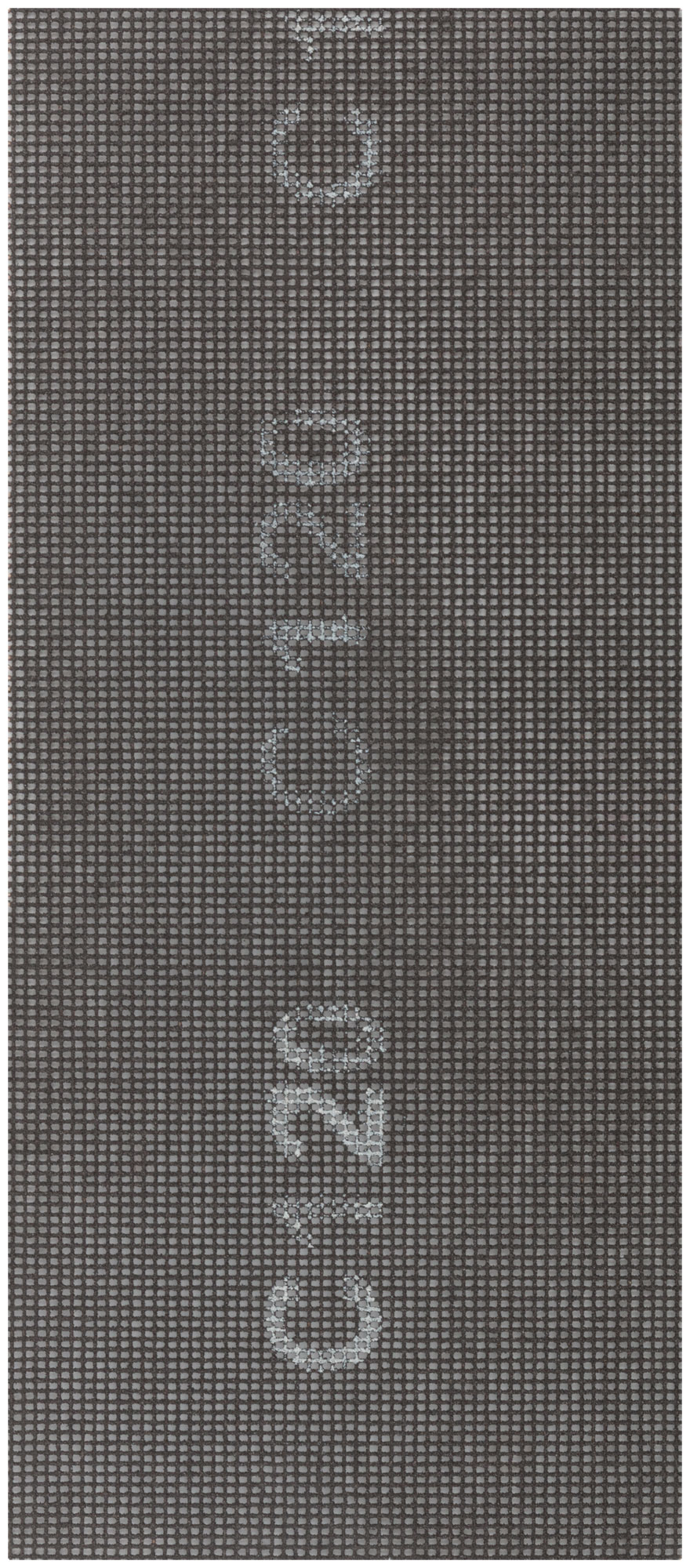 Сетки шлифовальные, нейлоновая основа, 120х280 мм, 10 шт Р 120