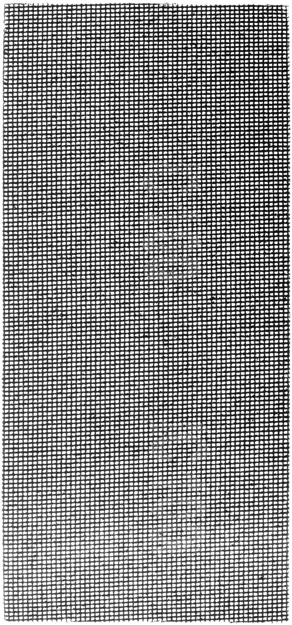 Сетки шлифовальные 115х280 мм, 3 шт Р 100