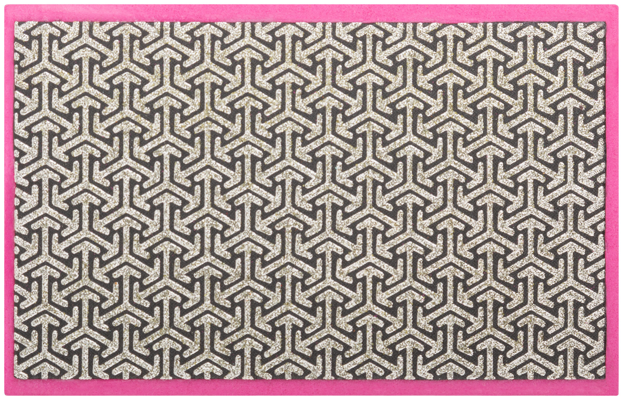 Губка шлифовальная алмазная, 90х55 мм, Р 60