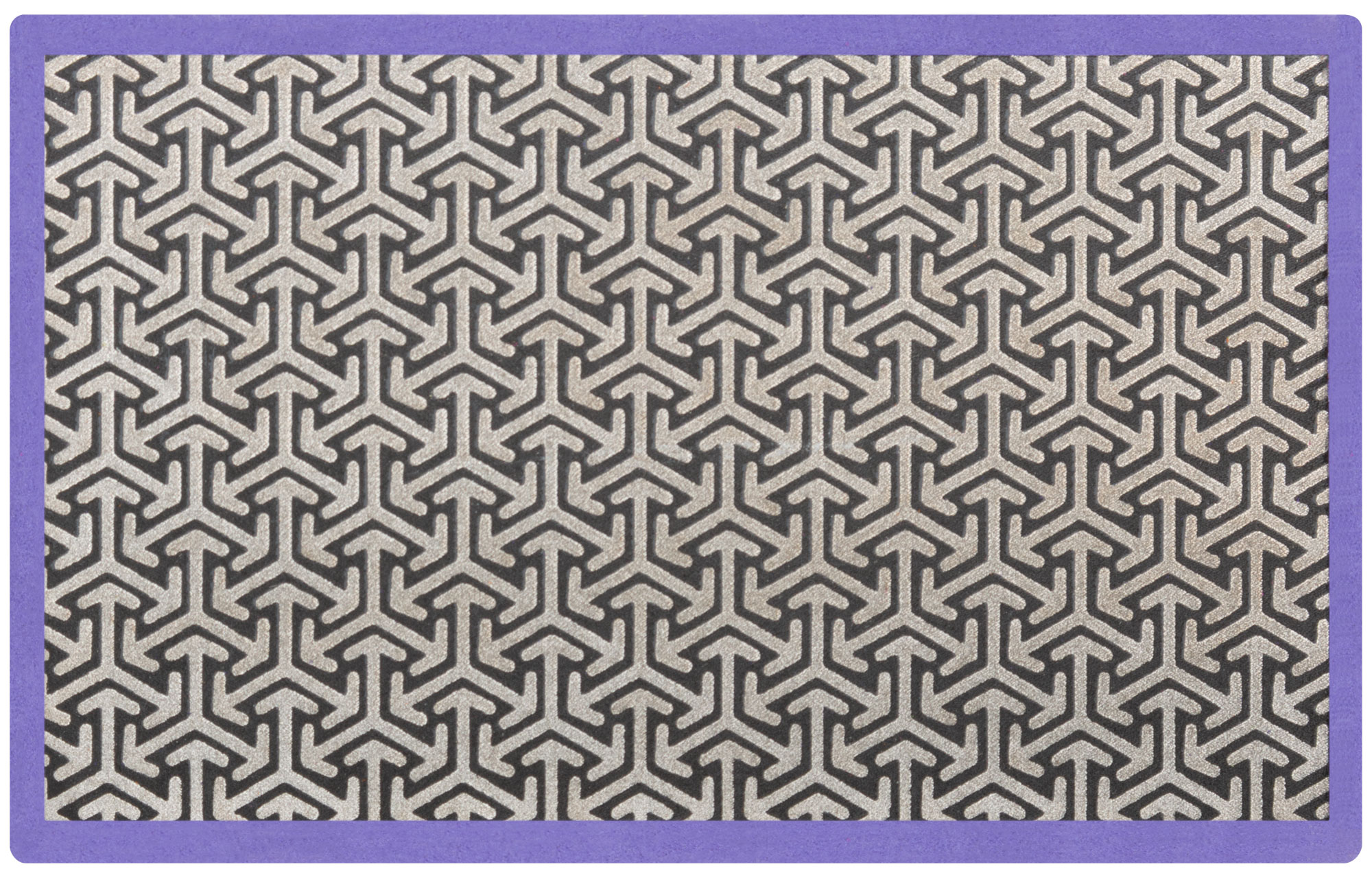 Губка шлифовальная алмазная, 90х55 мм, Р 400