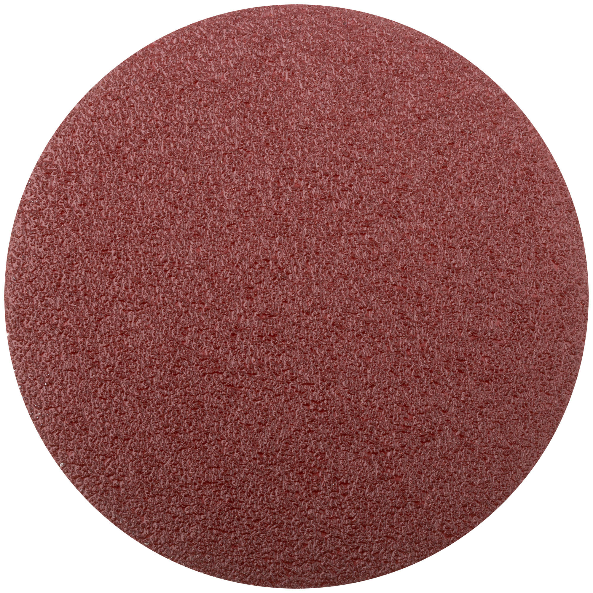 Круги шлифовальные сплошные (липучка), алюминий-оксидные, 125 мм, 5 шт Р 40 гибкая -14А