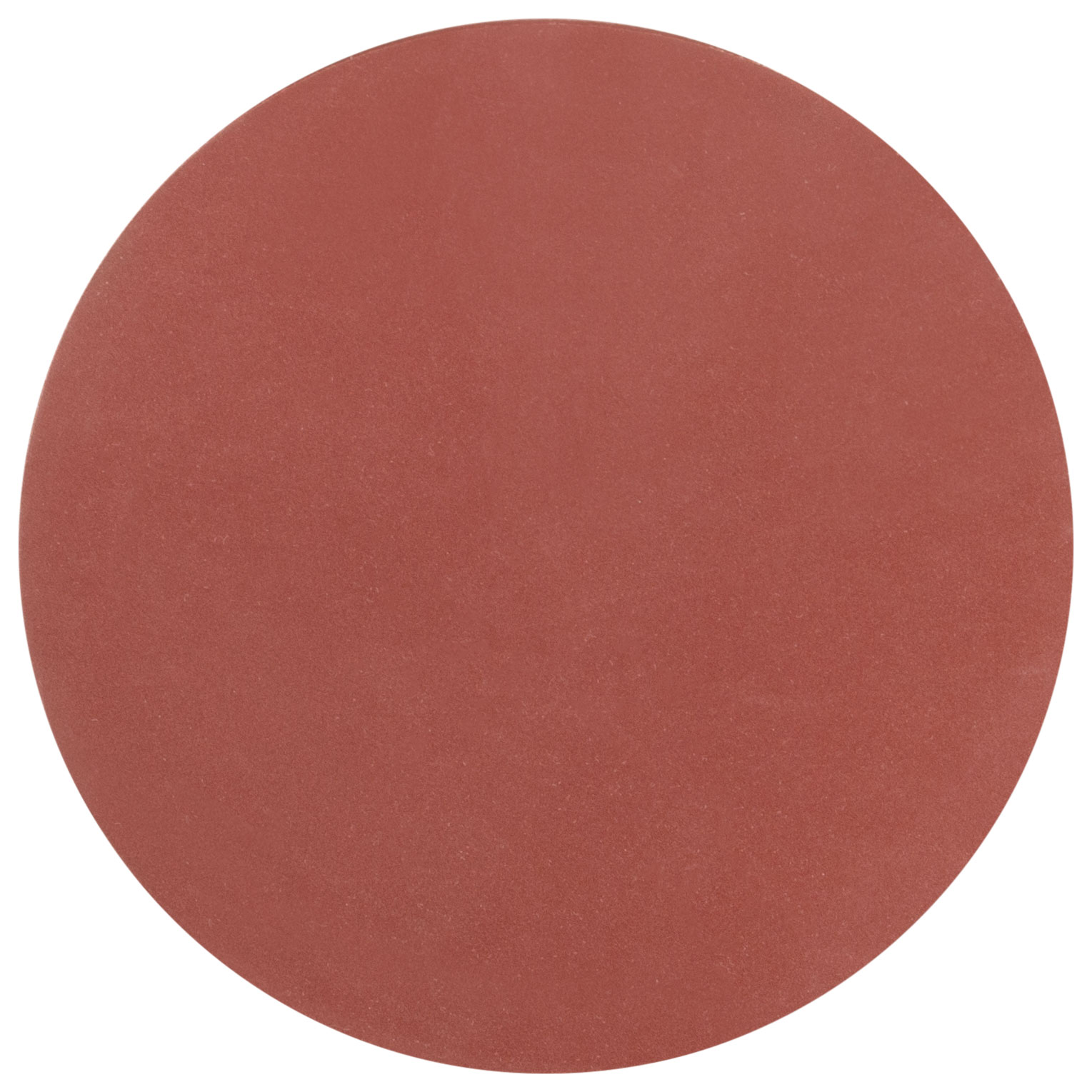 Круги шлифовальные сплошные (липучка), алюминий-оксидные, 125 мм, 5 шт Р 400 гибкая -14А