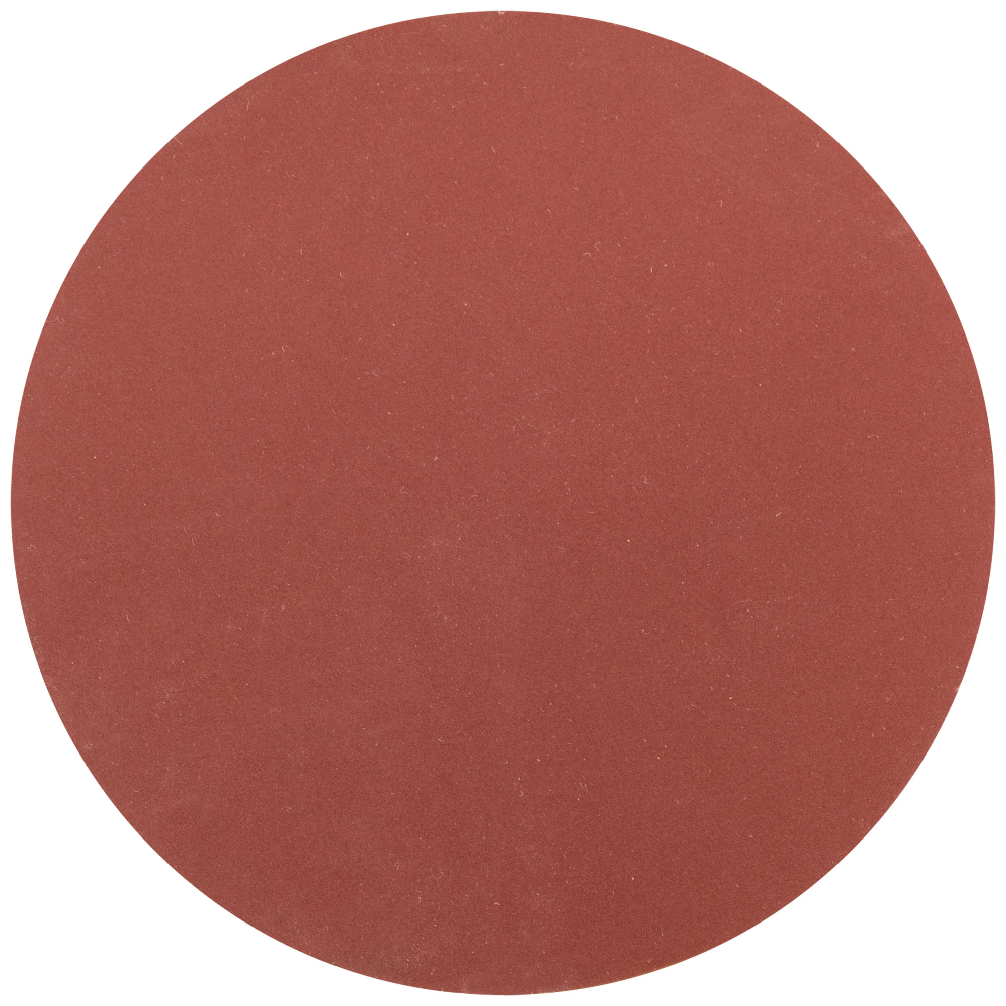 Круги шлифовальные сплошные (липучка), алюминий-оксидные, 125 мм, 5 шт Р 1000 гибкая -14А