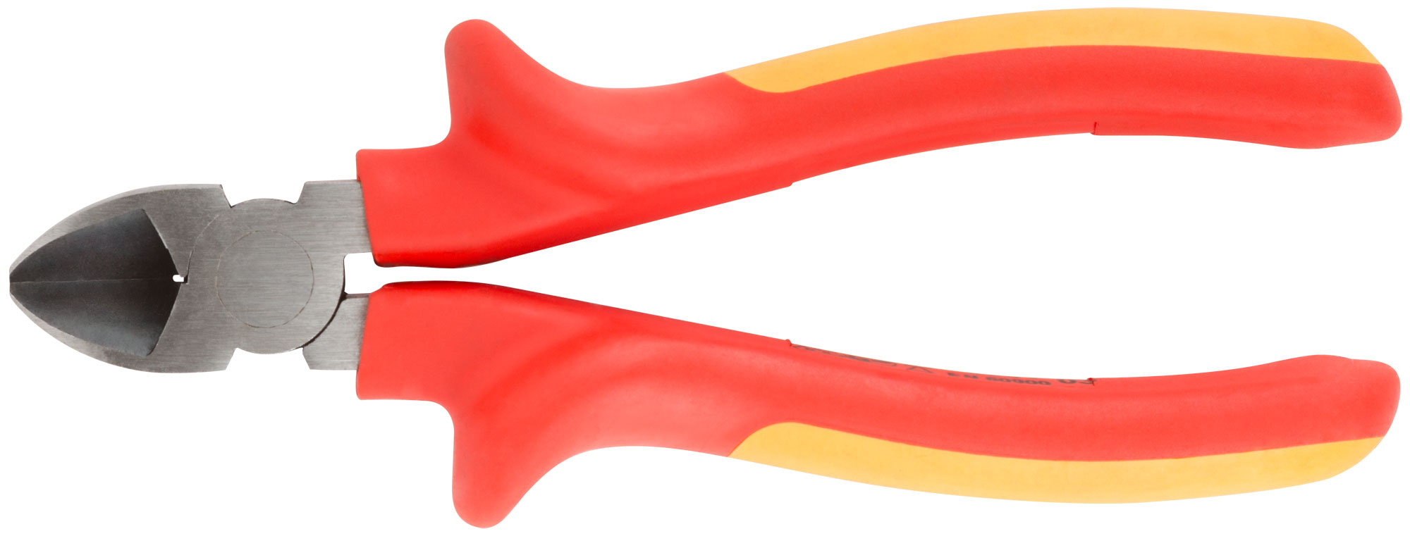 Бокорезы ''Электро-2'', 1000 В, прорезиненные изолированные ручки 160 мм