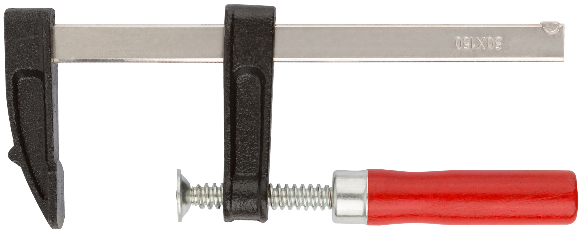 Струбцина тип ''F'' 50x150 мм