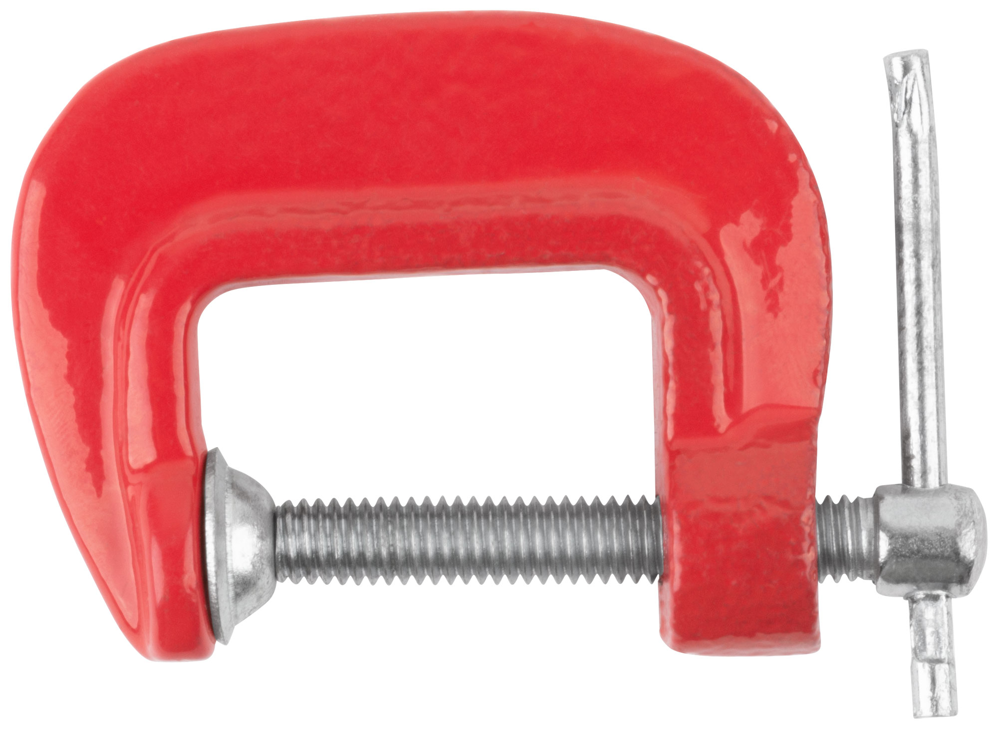 Струбцина тип ''G'' 25 мм (1'')