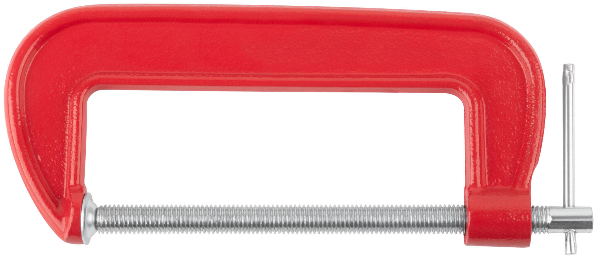 Струбцина тип ''G'' 150 мм (6'')