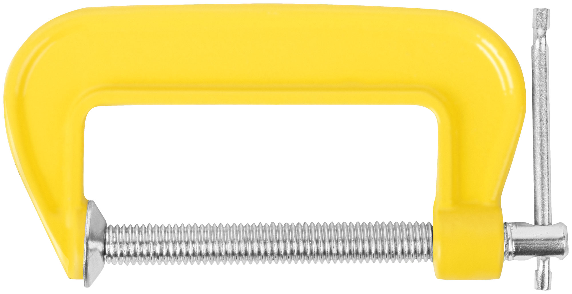 "Струбцина тип ""G"" 75 мм (3"")"