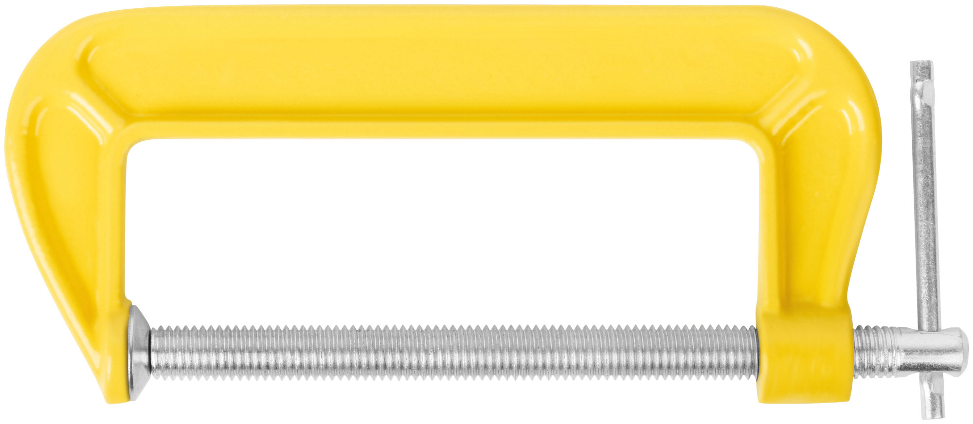 "Струбцина тип ""G"" 125 мм (5"")"