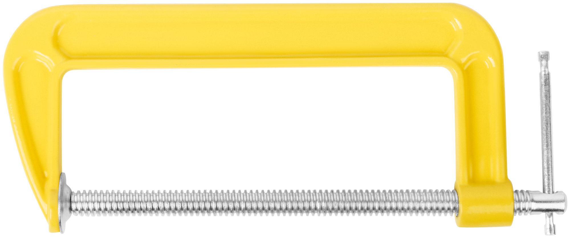 "Струбцина тип ""G"" 200 мм (8"")"