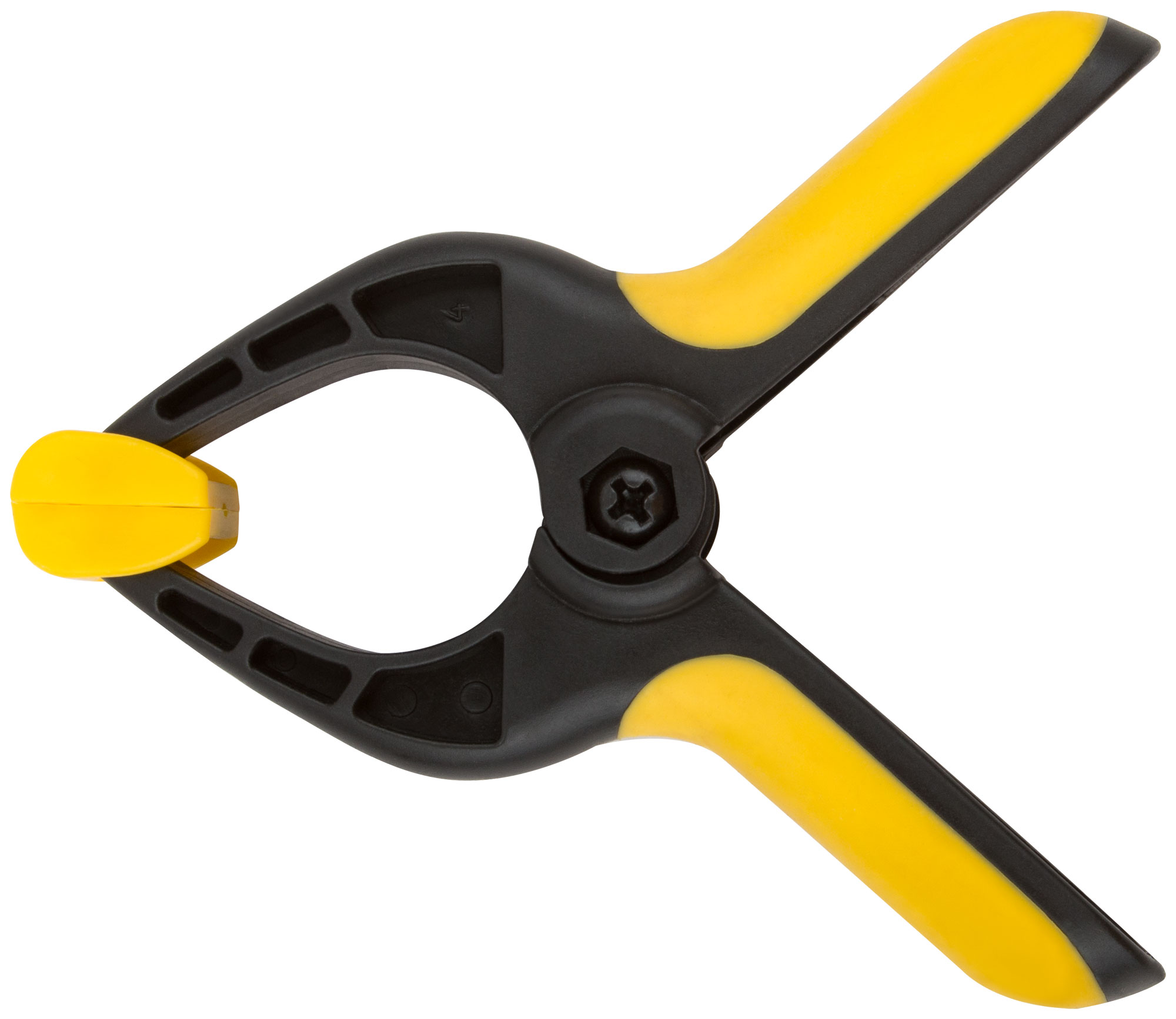 Струбцина нейлоновая быстрозажимная 100X50 мм