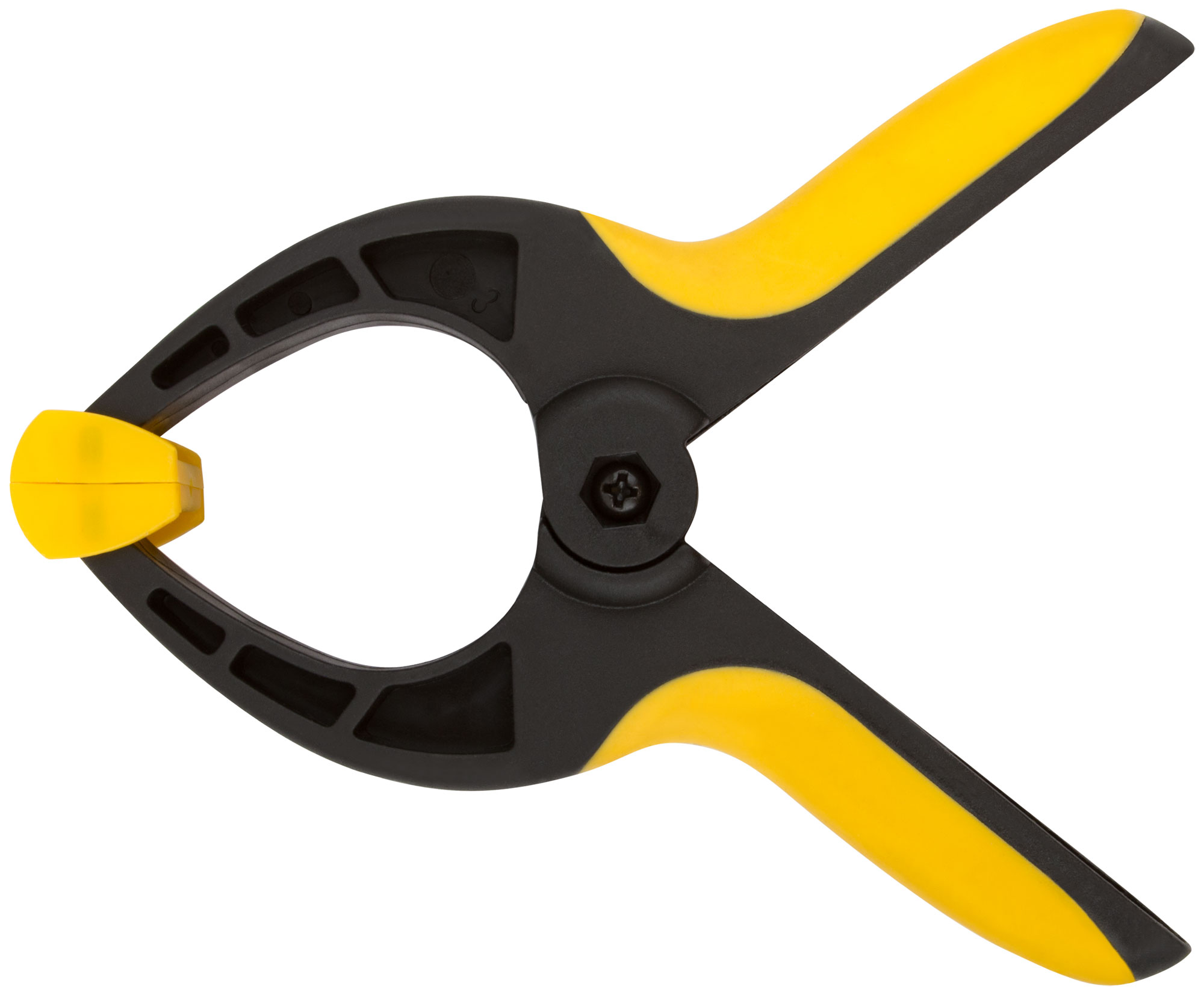 Струбцина нейлоновая быстрозажимная 150X80 мм