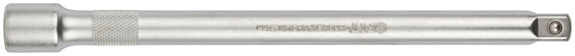 Удлинитель для воротка CrV 1/2''x250 мм