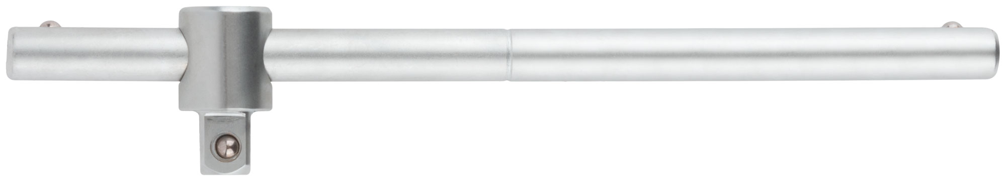 Вороток Т-образный CrV 1/2''x250 мм